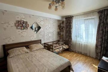 Фото №1: 1-комнатная квартира 39 м², 1/12 эт. - Краснодар, мкр. Новый, ул. 9-я Тихая, 15