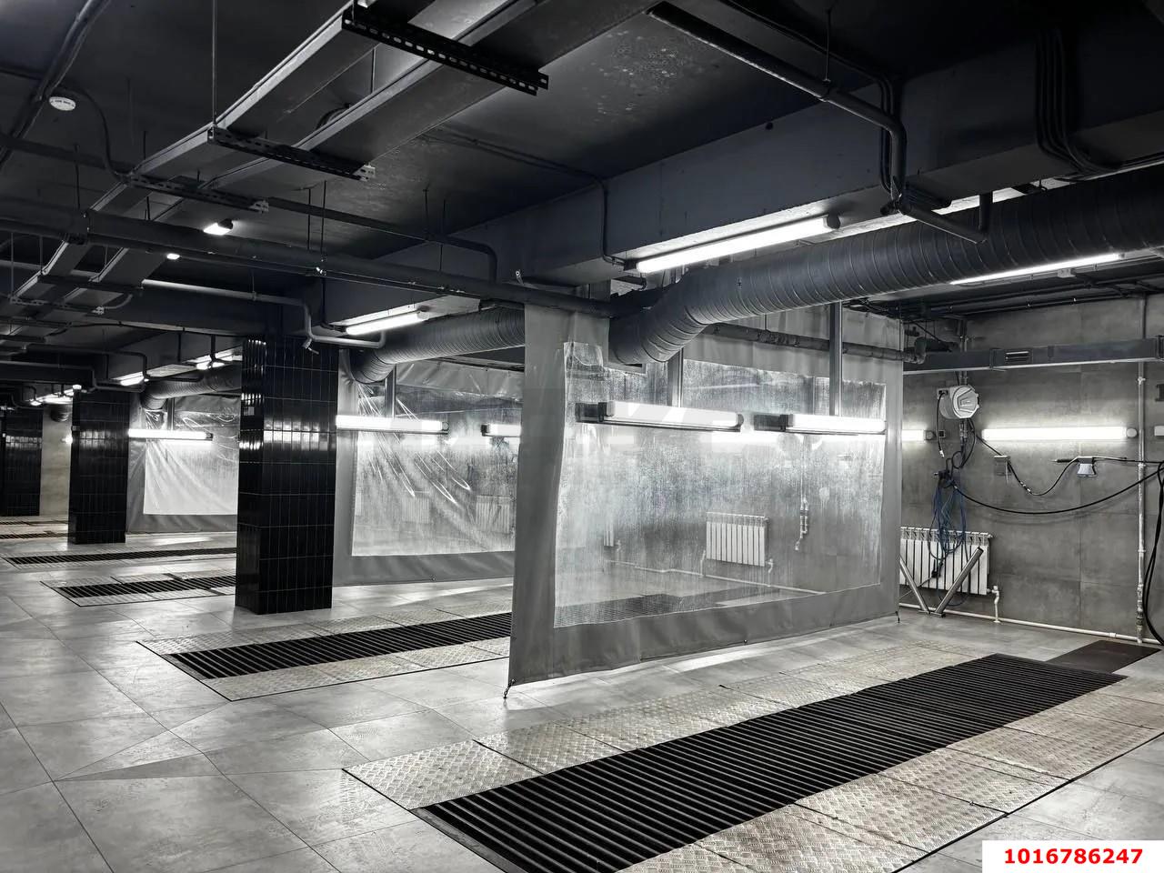 Фото №6: Готовый бизнес 1546&nbsp;м², 1&nbsp;эт. - Краснодар, Кожзавод, ЖК Европейский, мкр. Западный внутригородской округ, ул. Кожевенная, 28/1