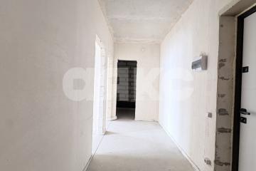 Фото №1: 2-комнатная квартира 57 м², 4/9 эт. - Тула, мкр. Петровский квартал, ул. Лётчика Пирожкова, 9