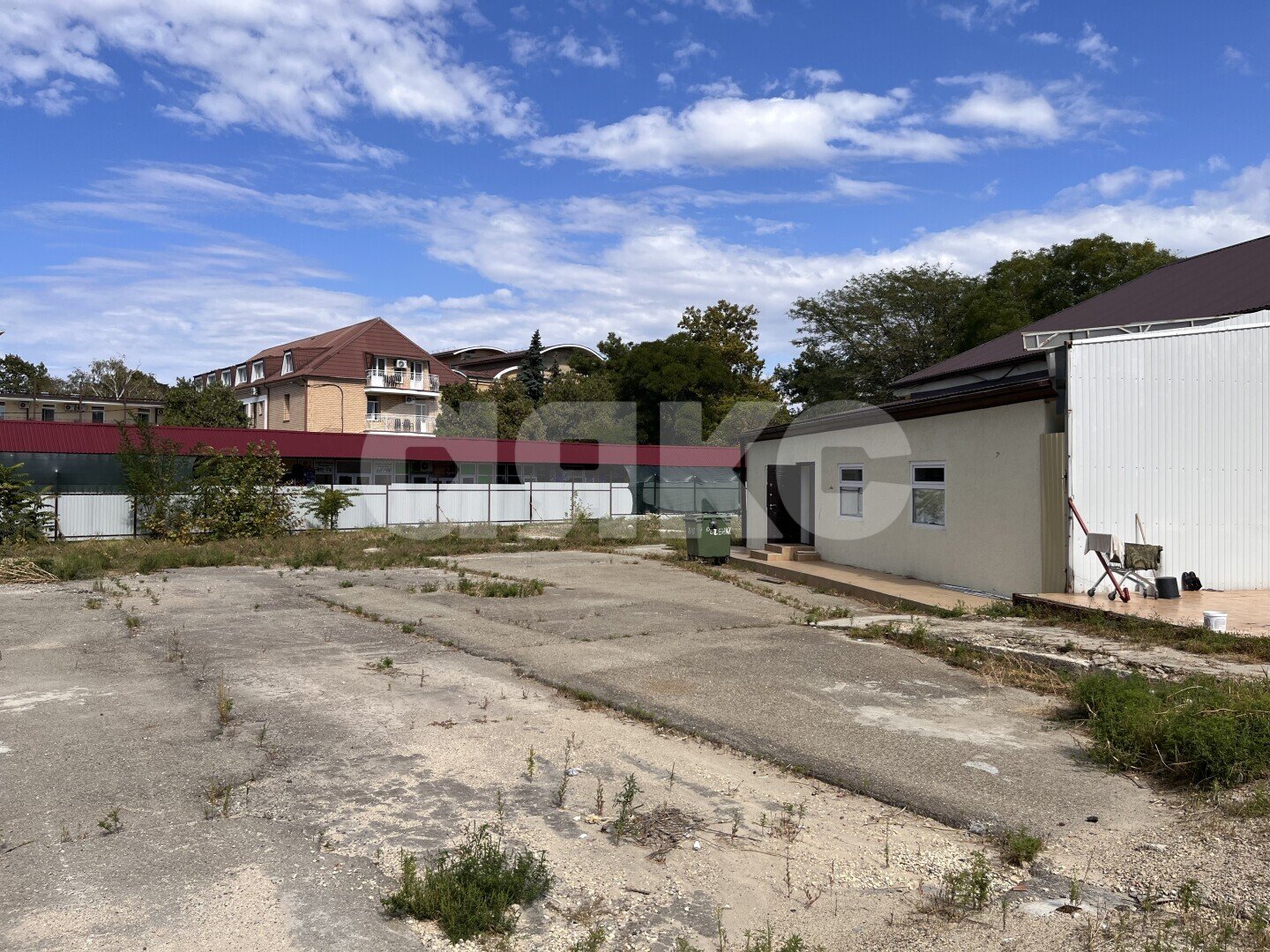 Фото №4: Коммерция 202&nbsp;м², 1/1&nbsp;эт. - Анапа, ул. Крепостная, 87
