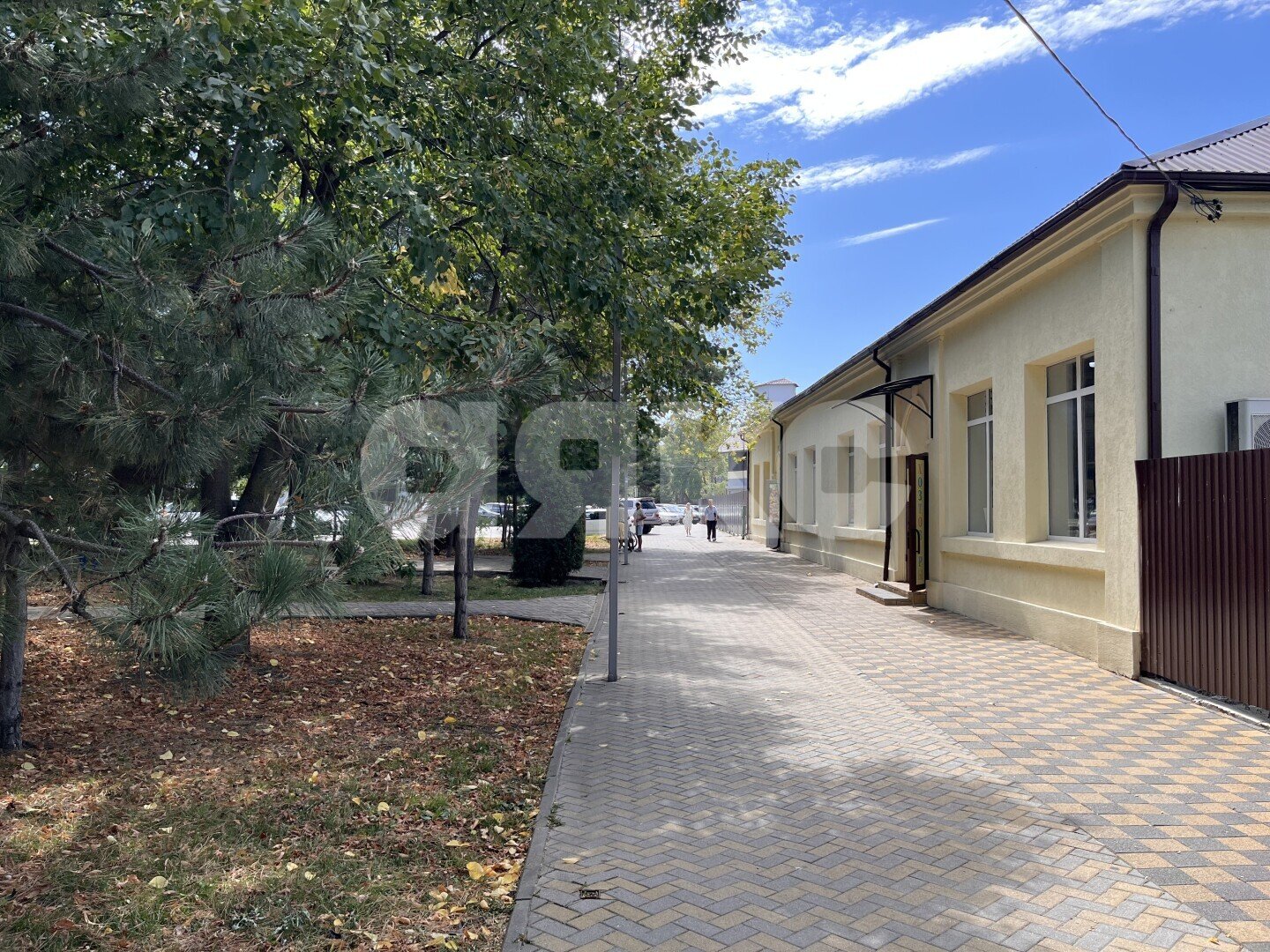 Фото №1: Коммерция 202&nbsp;м², 1/1&nbsp;эт. - Анапа, ул. Крепостная, 87