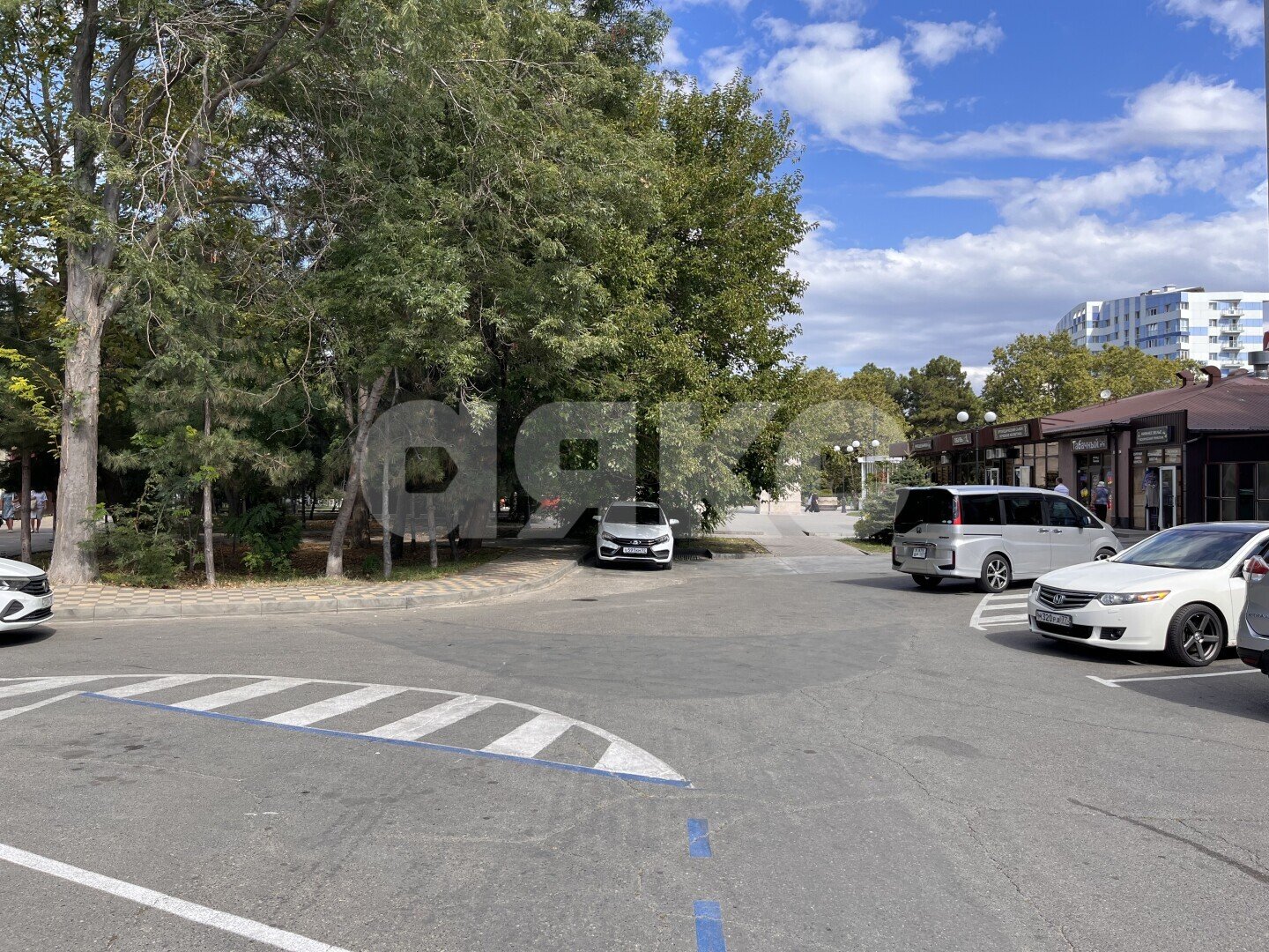 Фото №15: Коммерция 202&nbsp;м², 1/1&nbsp;эт. - Анапа, ул. Крепостная, 87
