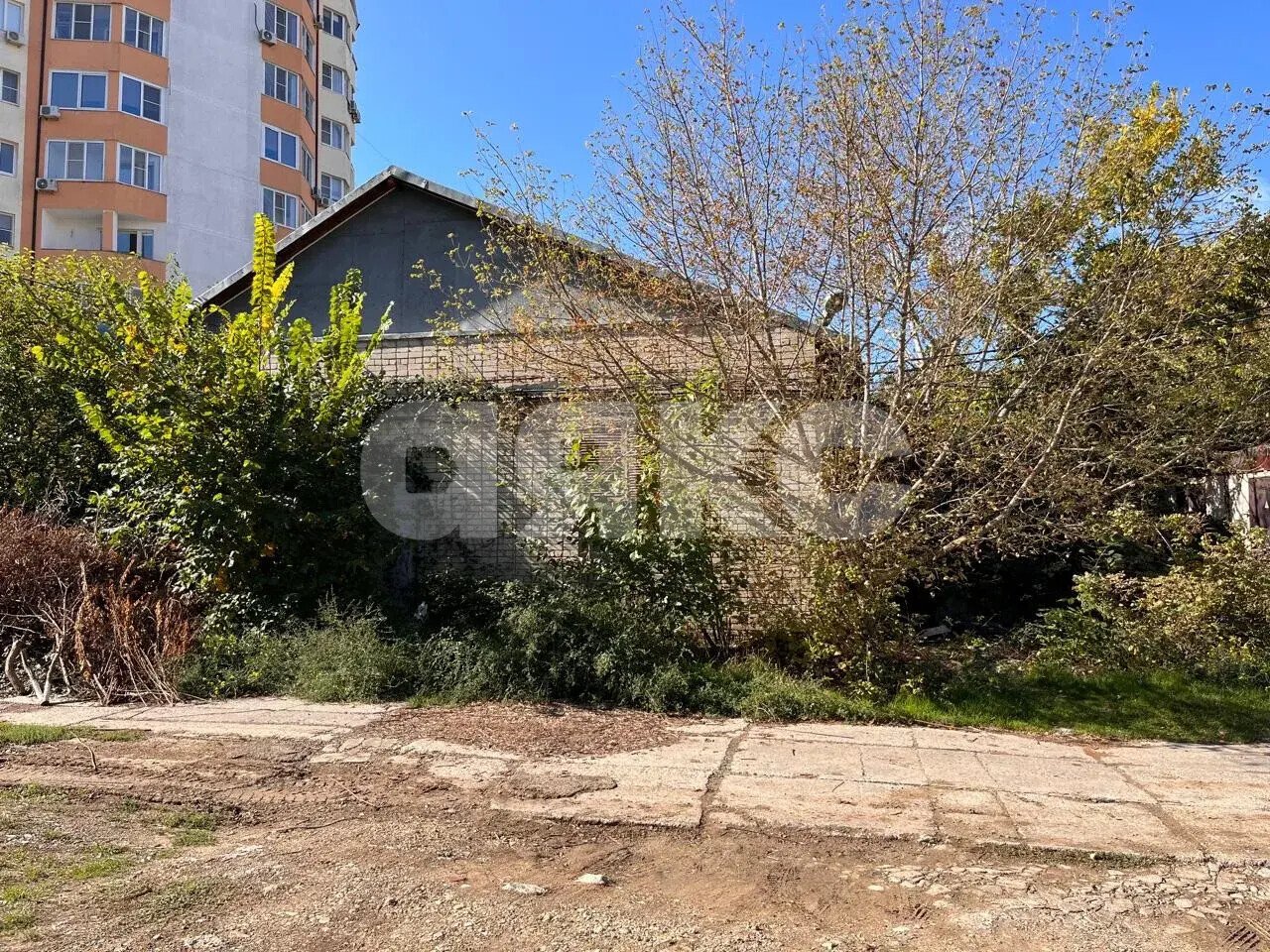 Фото №5: Коммерция 211&nbsp;м², 1/1&nbsp;эт. - Анапа, ул. Крылова, 23