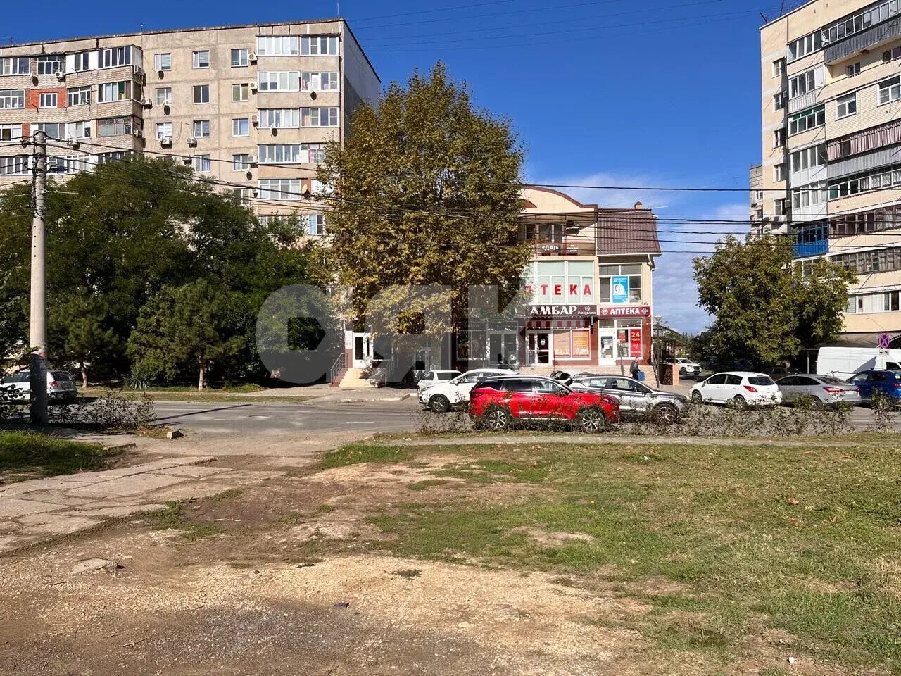 Фото №8: Коммерция 211&nbsp;м², 1/1&nbsp;эт. - Анапа, ул. Крылова, 23