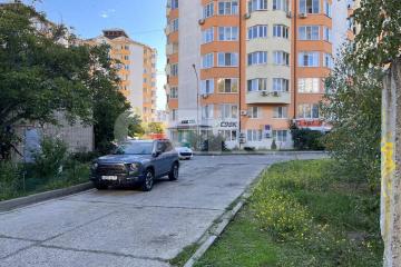 Фото №1: Коммерция 211 м², 1/1 эт. - Анапа, ул. Крылова, 23