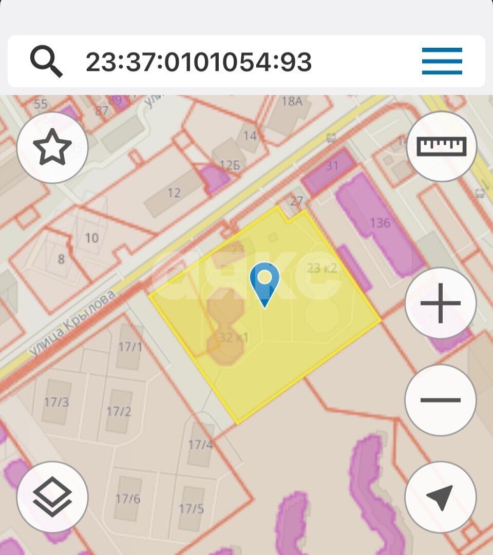 Фото №13: Коммерция 211&nbsp;м², 1/1&nbsp;эт. - Анапа, ул. Крылова, 23