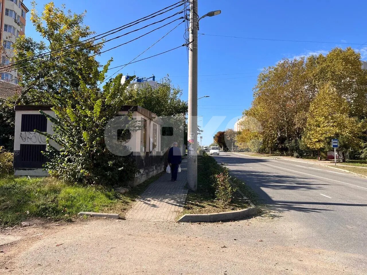 Фото №11: Коммерция 211&nbsp;м², 1/1&nbsp;эт. - Анапа, ул. Крылова, 23