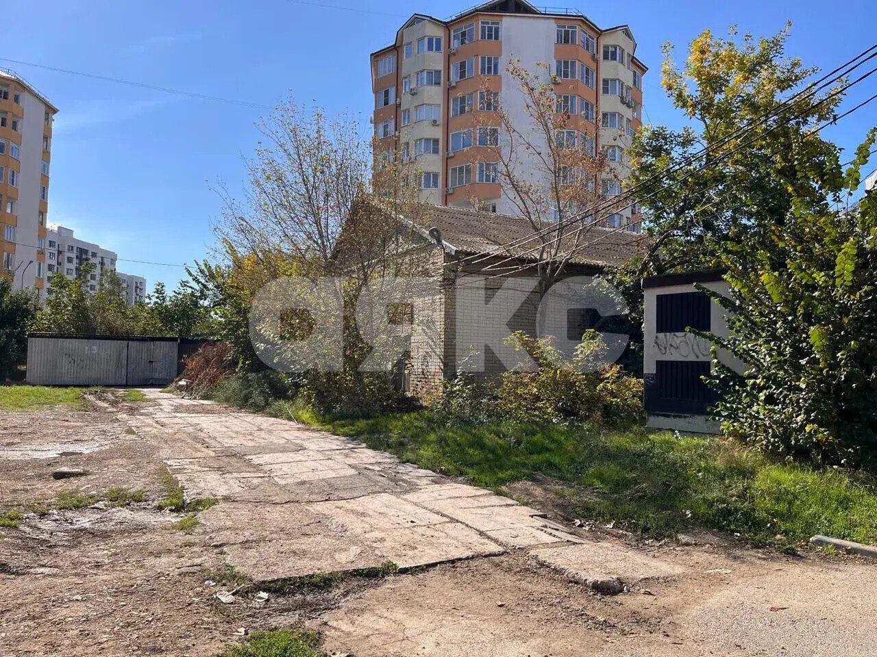 Фото №9: Коммерция 211&nbsp;м², 1/1&nbsp;эт. - Анапа, ул. Крылова, 23