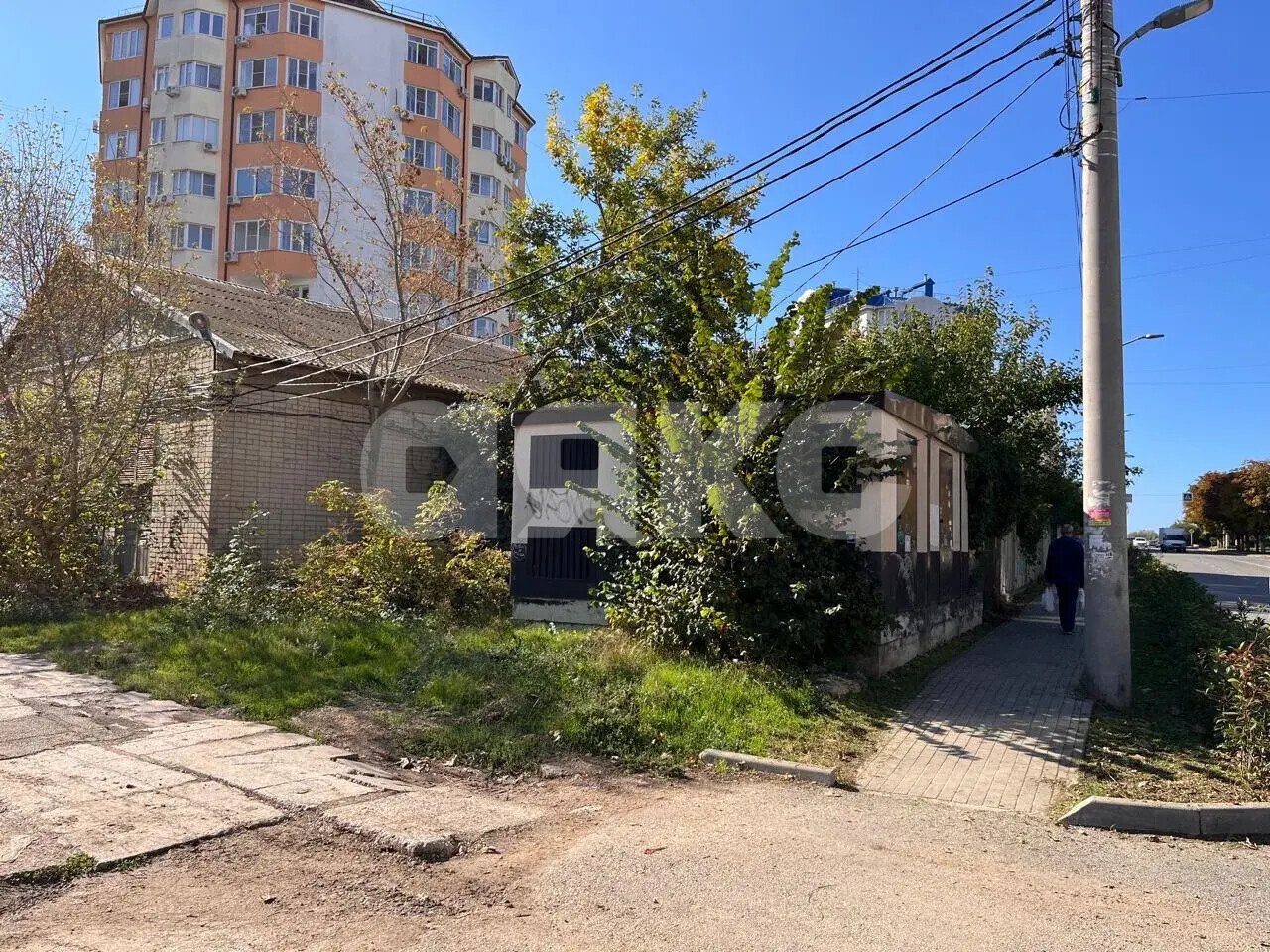 Фото №10: Коммерция 211&nbsp;м², 1/1&nbsp;эт. - Анапа, ул. Крылова, 23