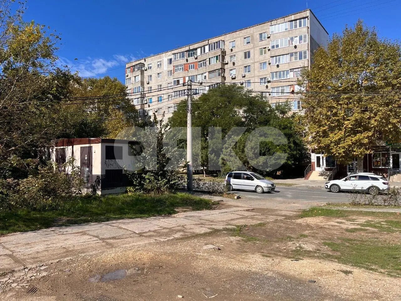 Фото №7: Коммерция 211&nbsp;м², 1/1&nbsp;эт. - Анапа, ул. Крылова, 23