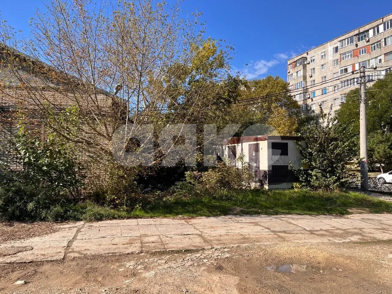 Фото №6: Коммерция 211&nbsp;м², 1/1&nbsp;эт. - Анапа, ул. Крылова, 23