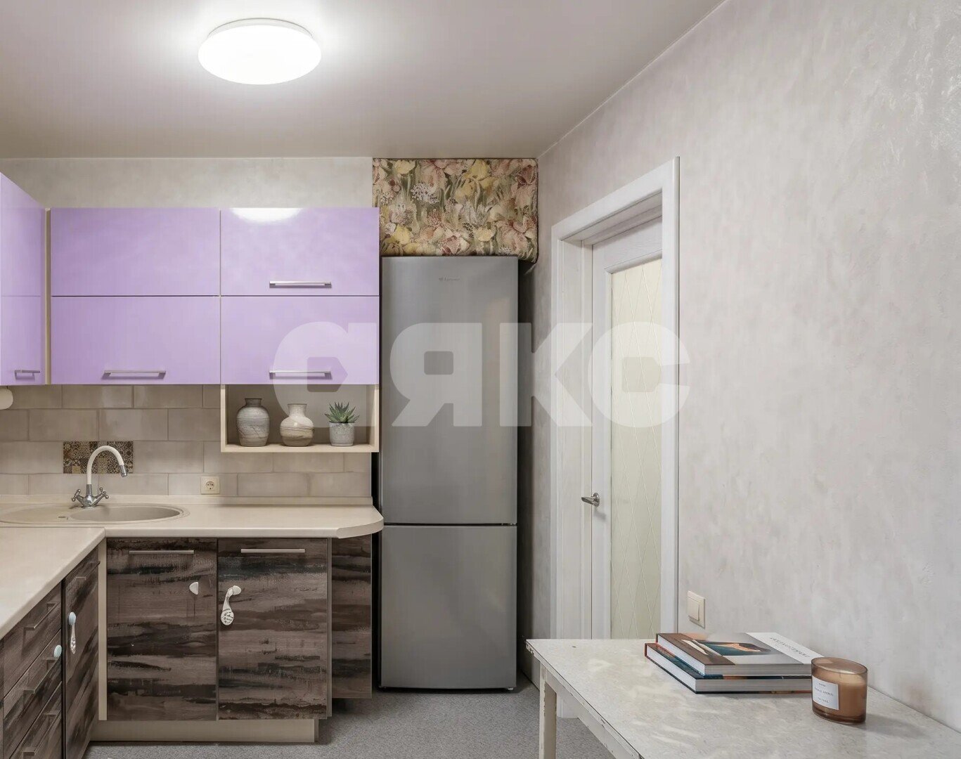 Фото №4: 3-комнатная квартира 45&nbsp;м², 2/2&nbsp;эт. - Гайдук, ул. Гагарина, 7