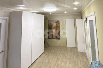 Фото №1: 3-комнатная квартира 45 м², 2/2 эт. - Гайдук, ул. Гагарина, 7