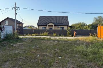 Фото №1: Земельный участок - Мечта, мкр. Прикубанский внутригородской округ, ул. Зелёная, 523