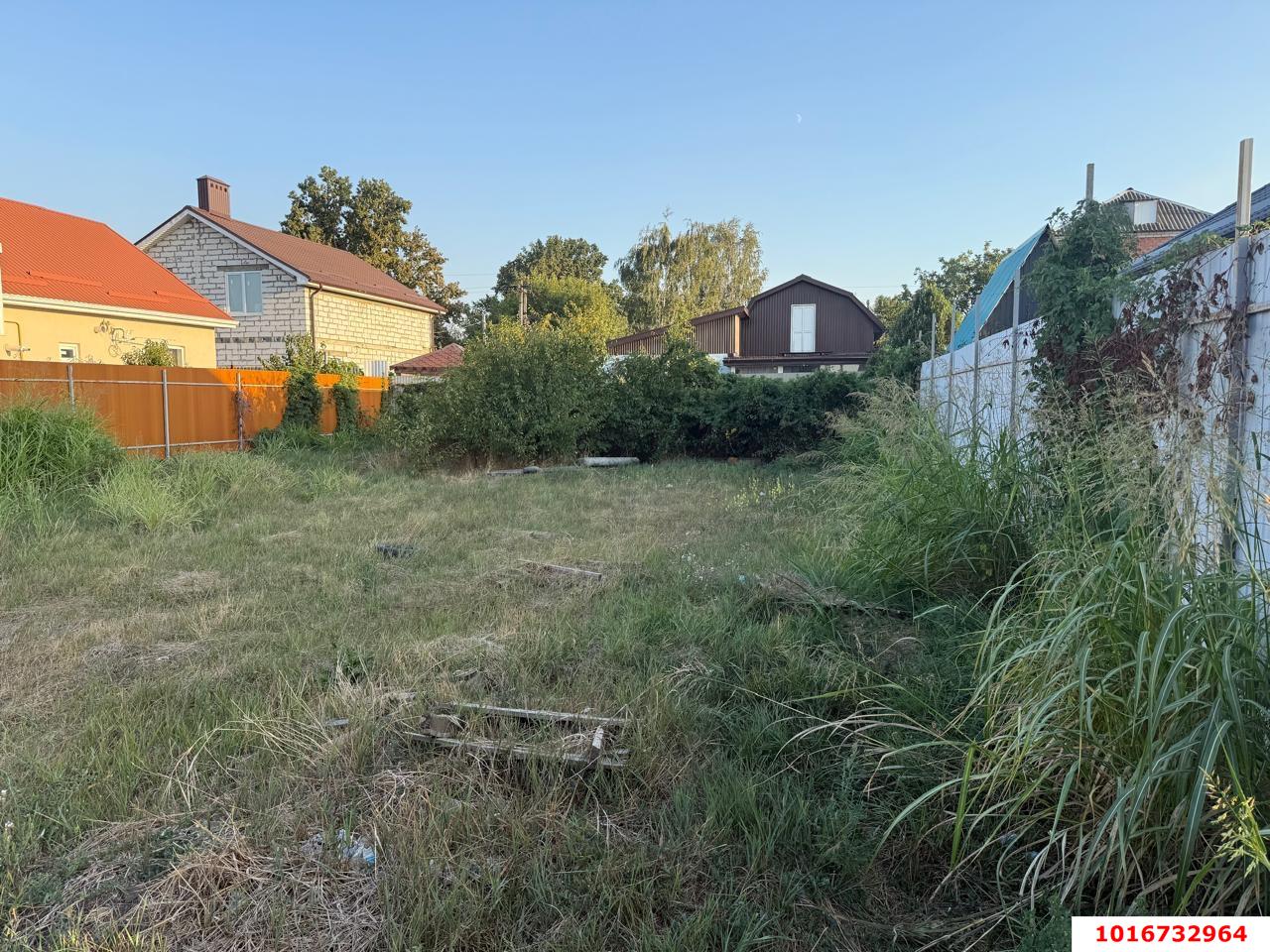 Фото №4: Личное подсобное хозяйство 4&nbsp;сот. - Мечта, мкр. Прикубанский внутригородской округ, ул. Зелёная, 523