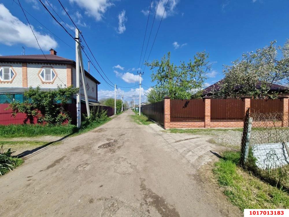 Фото №13: Дом 70&nbsp;м² + 4&nbsp;сот., 1&nbsp;эт. - НСТ Ориентир, мкр. Прикубанский внутригородской округ, 324
