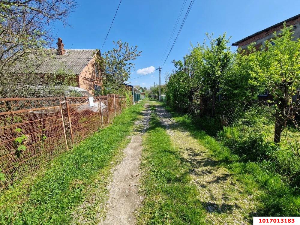 Фото №6: Дом 70&nbsp;м² + 4&nbsp;сот., 1&nbsp;эт. - НСТ Ориентир, мкр. Прикубанский внутригородской округ, 324