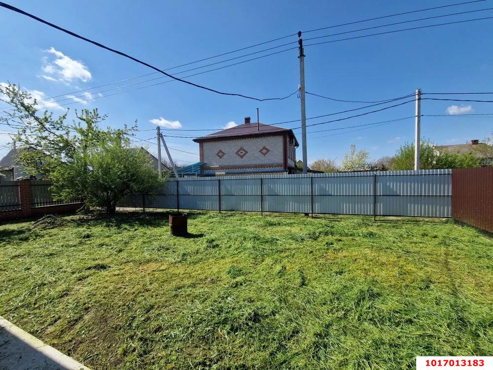 Фото №19: Дом 70&nbsp;м² + 4&nbsp;сот., 1&nbsp;эт. - НСТ Ориентир, мкр. Прикубанский внутригородской округ, 324