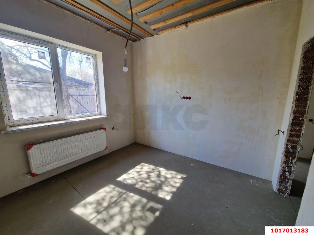Фото №5: Дом 70&nbsp;м² + 4&nbsp;сот., 1&nbsp;эт. - НСТ Ориентир, мкр. Прикубанский внутригородской округ, 324