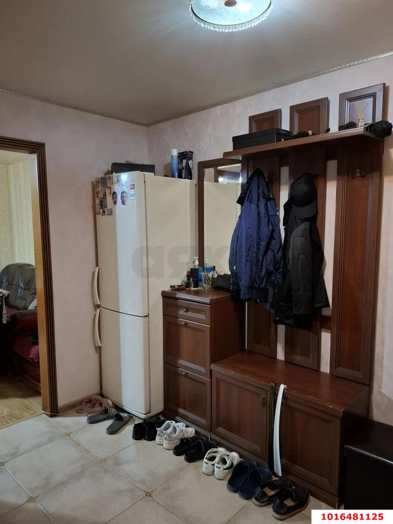 Фото №12: 4-комнатная квартира 59&nbsp;м², 2/5&nbsp;эт. - Краснодар, Центральный внутригородской округ, мкр. Центральный, ул. Хакурате, 7