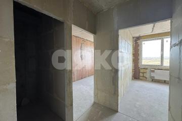 Фото №1: 1-комнатная квартира 31 м², 6/15 эт. - Тула, мкр. жилой комлекс Авиатор, ул. Чмутова, 158к2
