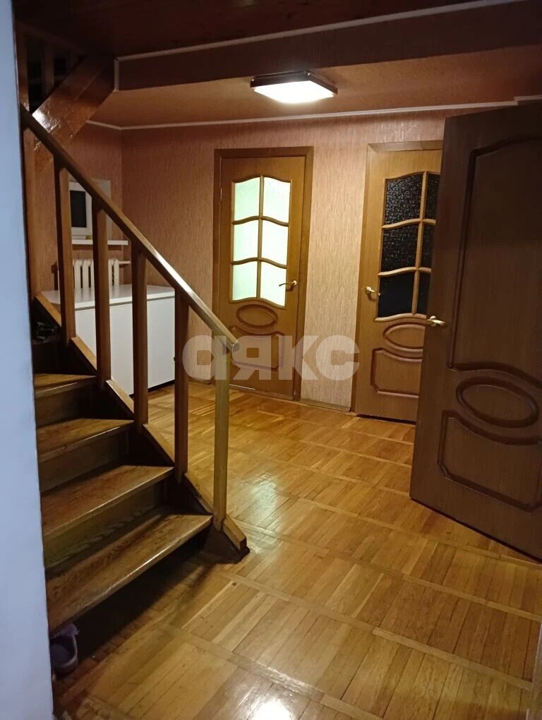 Фото №11: Дом 153&nbsp;м² + 10&nbsp;сот., 2&nbsp;эт. - Майкоп, п. Цветочного совхоза, ул. Низпоташная, 68