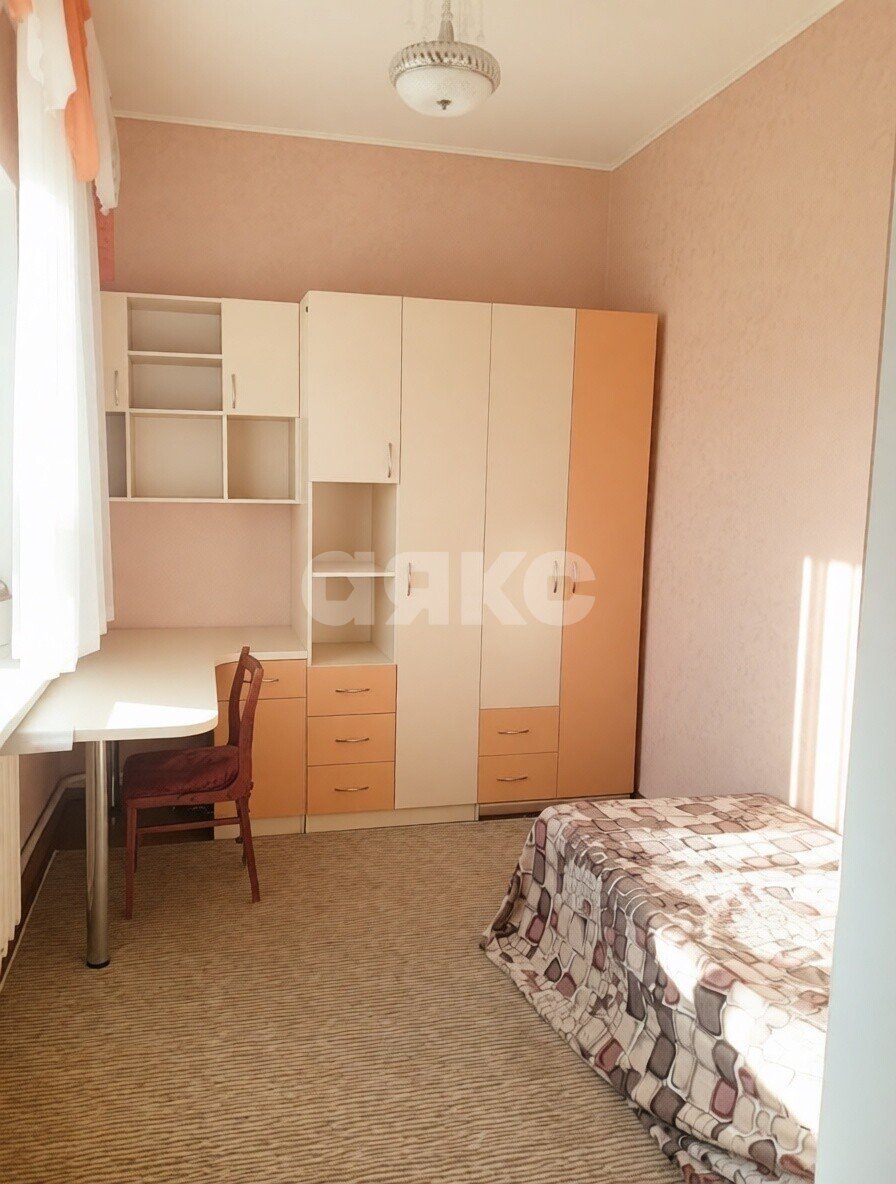 Фото №3: Дом 153&nbsp;м² + 10&nbsp;сот., 2&nbsp;эт. - Майкоп, п. Цветочного совхоза, ул. Низпоташная, 68