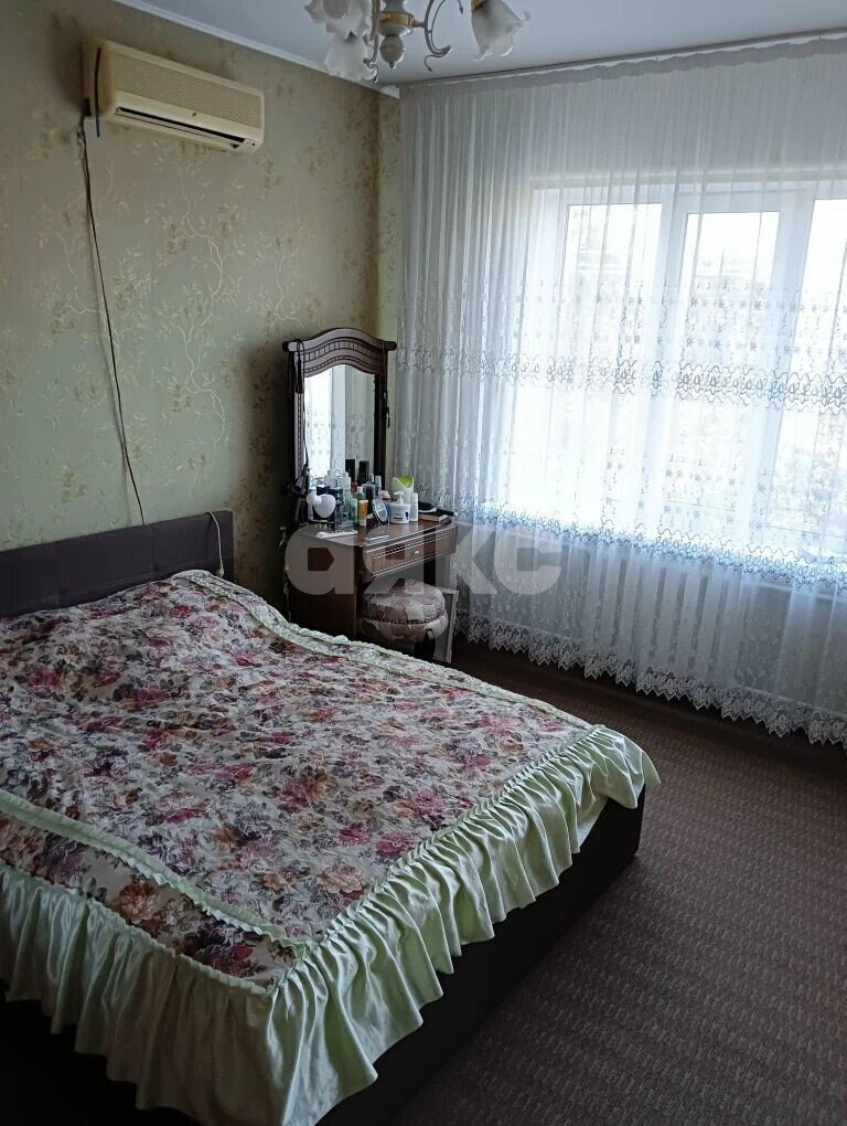 Фото №5: Дом 153&nbsp;м² + 10&nbsp;сот., 2&nbsp;эт. - Майкоп, п. Цветочного совхоза, ул. Низпоташная, 68