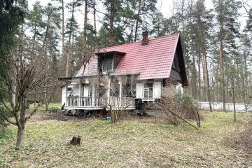 Фото №1: Дом 130 м² + 11 сот., 2 эт. - ДНТ Советский Художник,