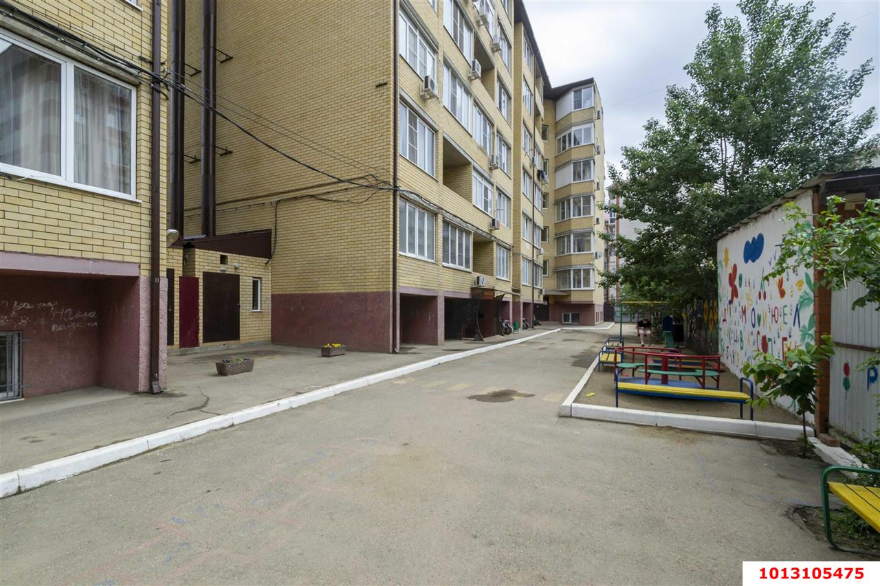 Фото №7: Торговое помещение 77&nbsp;м², 5&nbsp;эт. - Российский, мкр. Прикубанский внутригородской округ, ул. Куликова Поля, 23