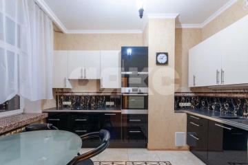 Фото №1: 3-комнатная квартира 69 м², 8/9 эт. - Москва, р. Раменки, ул. Мосфильмовская, 6