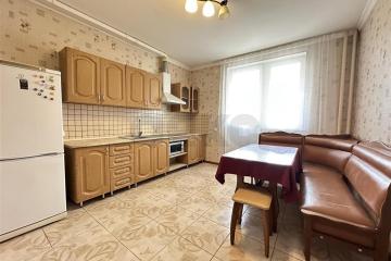 Фото №1: 1-комнатная квартира 51 м², 4/22 эт. - Краснодар, мкр. Школьный, ул. Филатова, 19/1