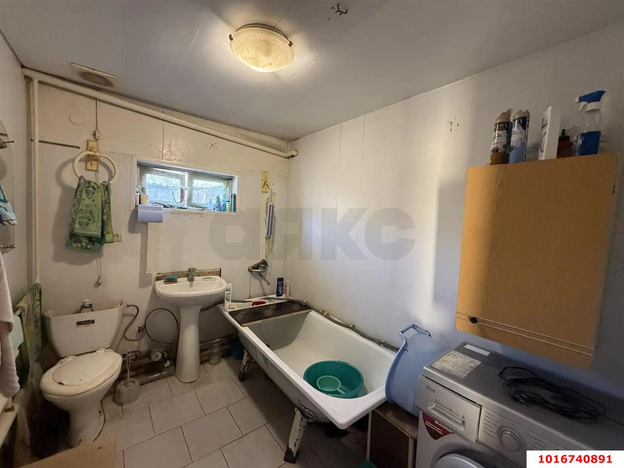 Фото №15: Дом 332&nbsp;м² + 13&nbsp;сот., 1&nbsp;эт. - Приреченский, ул. Шоссейная, 20