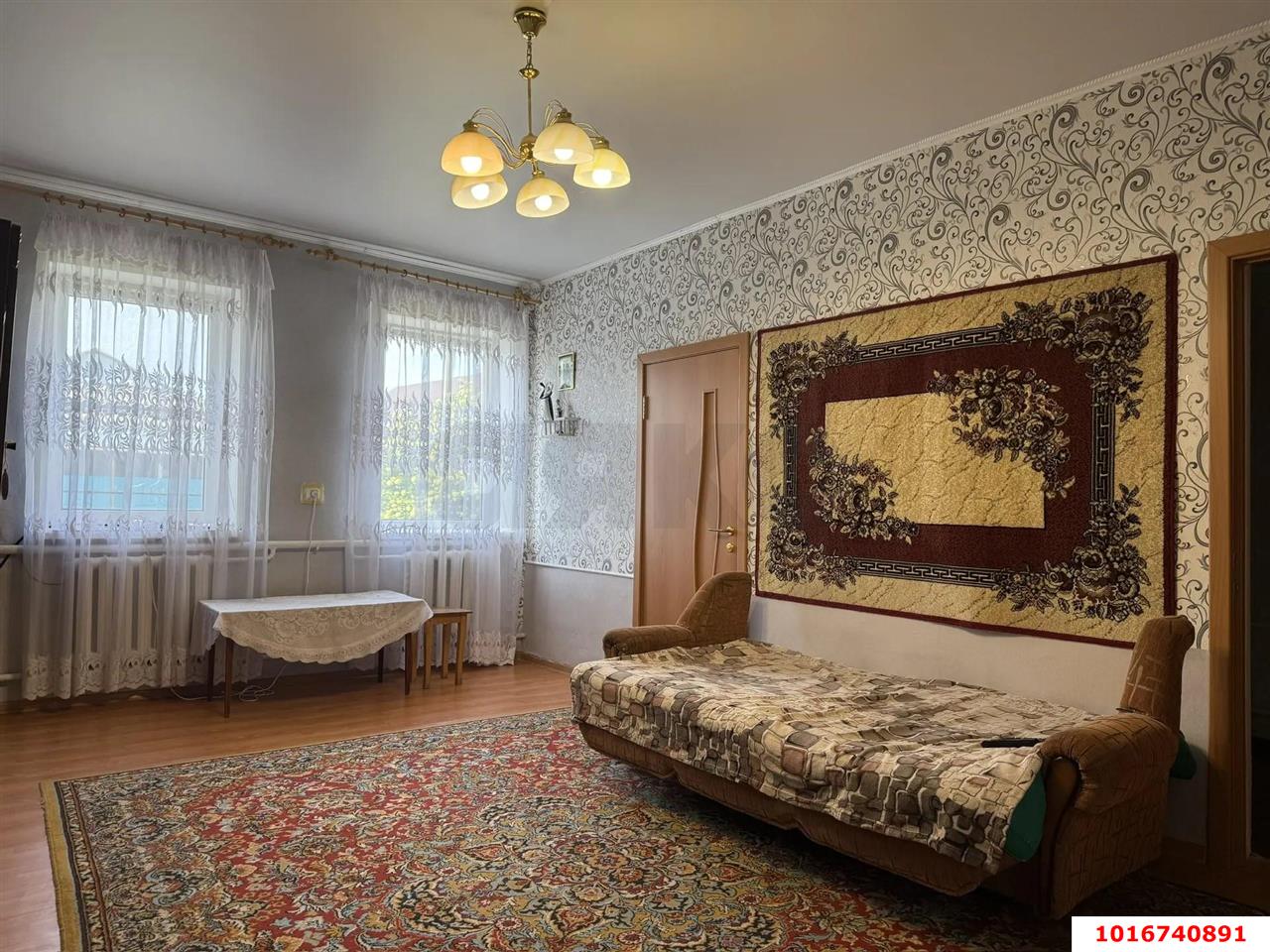 Фото №12: Дом 332&nbsp;м² + 13&nbsp;сот., 1&nbsp;эт. - Приреченский, ул. Шоссейная, 20