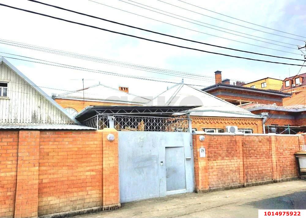 Фото №4: Дом 36&nbsp;м² + 3.17&nbsp;сот., 1&nbsp;эт. - Краснодар, мкр. Западный внутригородской округ, пр-д 1-й Пластунский, 27