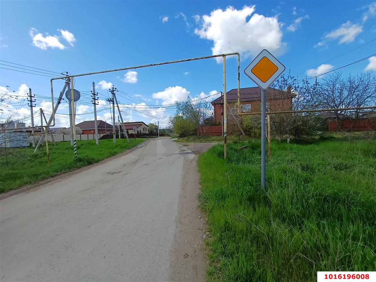 Фото №1: Коммерческая земля 2.52&nbsp;сот. - Славянск-на-Кубани, ул. Проточная