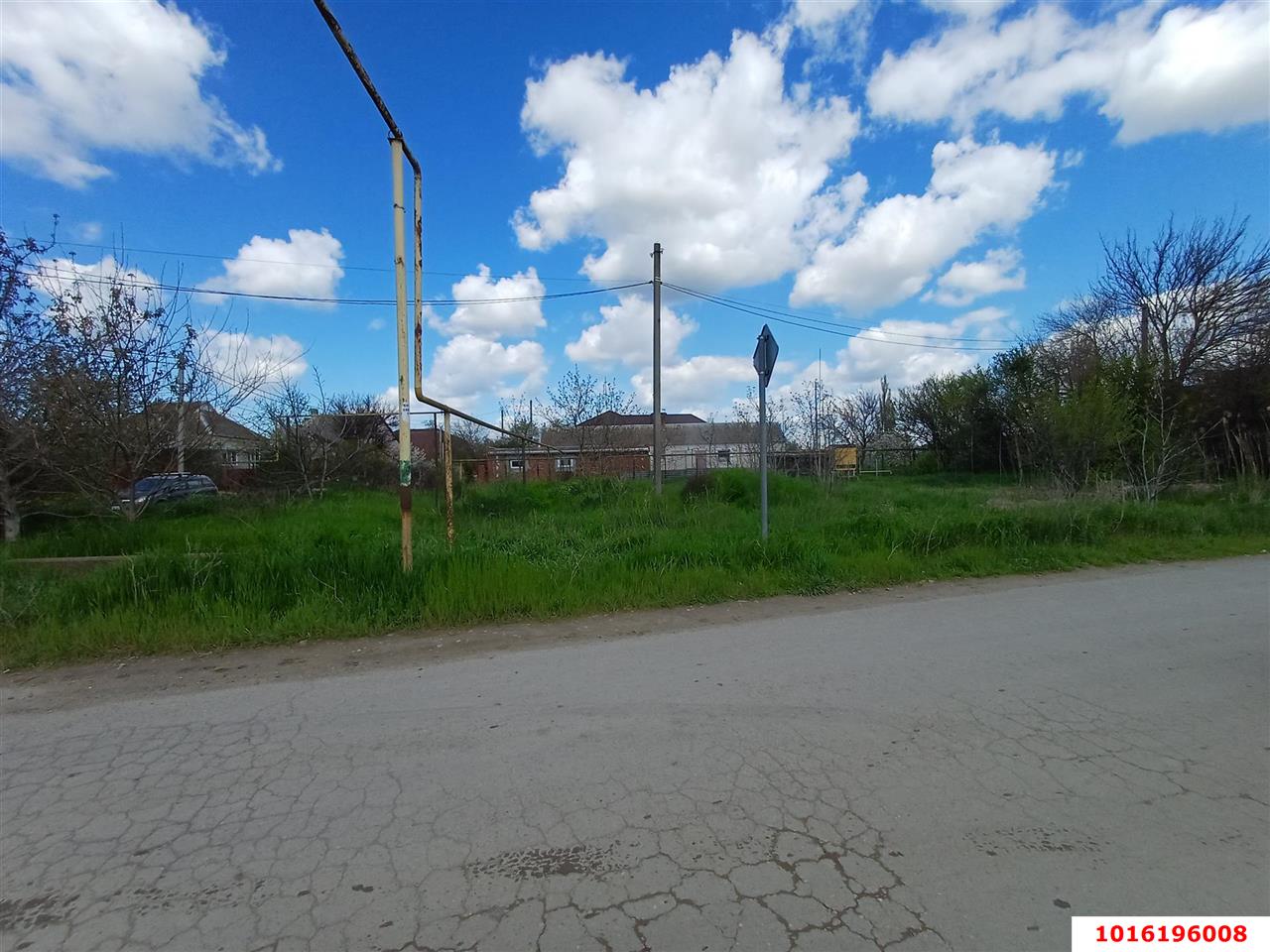Фото №3: Коммерческая земля 2.52&nbsp;сот. - Славянск-на-Кубани, ул. Проточная