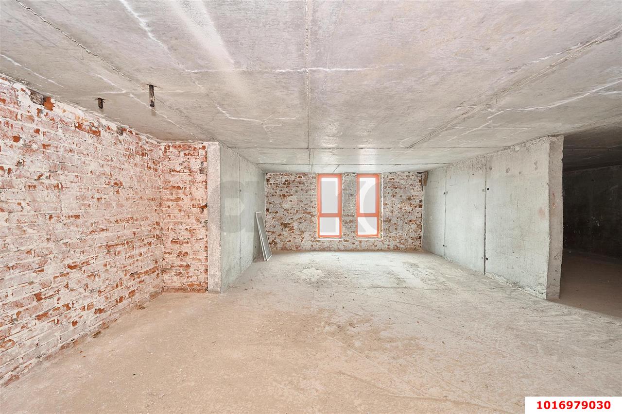 Фото №3: Пентхаус 417&nbsp;м², 18/18&nbsp;эт. - Краснодар, Прикубанский внутригородской округ, Солнечный, мкр. Фестивальный, ул. Яна Полуяна, 51/1