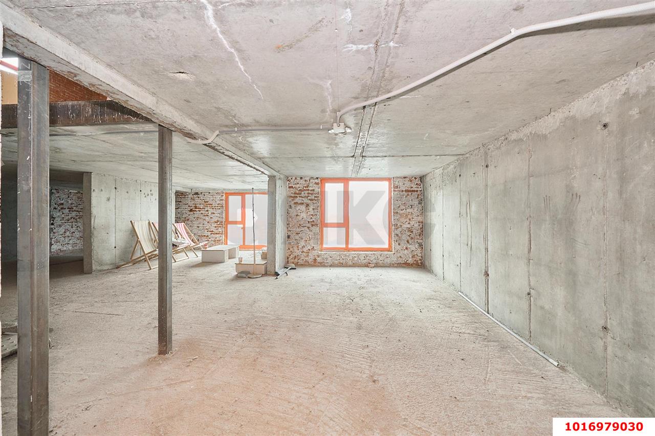 Фото №10: Пентхаус 417&nbsp;м², 18/18&nbsp;эт. - Краснодар, Прикубанский внутригородской округ, Солнечный, мкр. Фестивальный, ул. Яна Полуяна, 51/1