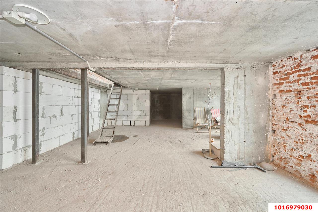 Фото №15: Пентхаус 417&nbsp;м², 18/18&nbsp;эт. - Краснодар, Прикубанский внутригородской округ, Солнечный, мкр. Фестивальный, ул. Яна Полуяна, 51/1