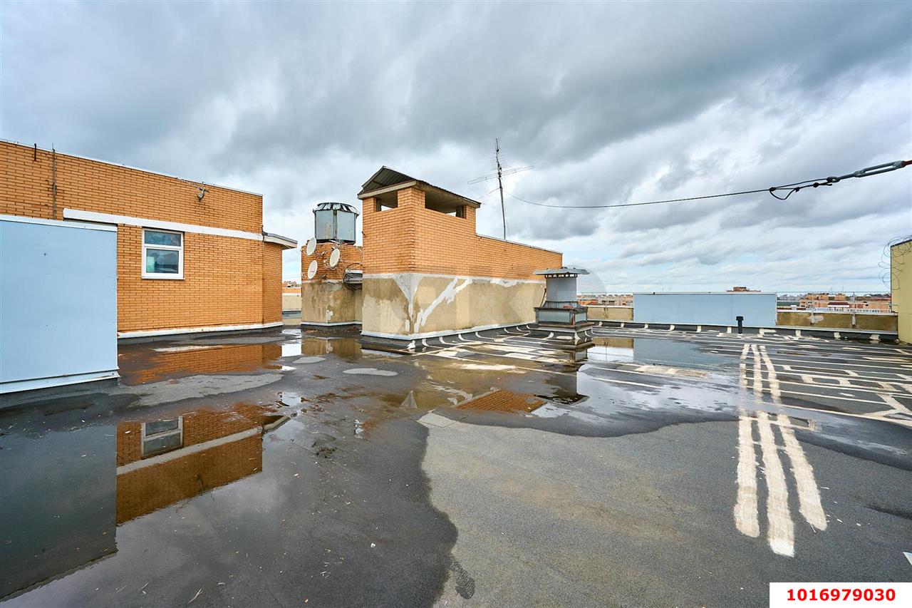 Фото №24: Пентхаус 417&nbsp;м², 18/18&nbsp;эт. - Краснодар, Прикубанский внутригородской округ, Солнечный, мкр. Фестивальный, ул. Яна Полуяна, 51/1