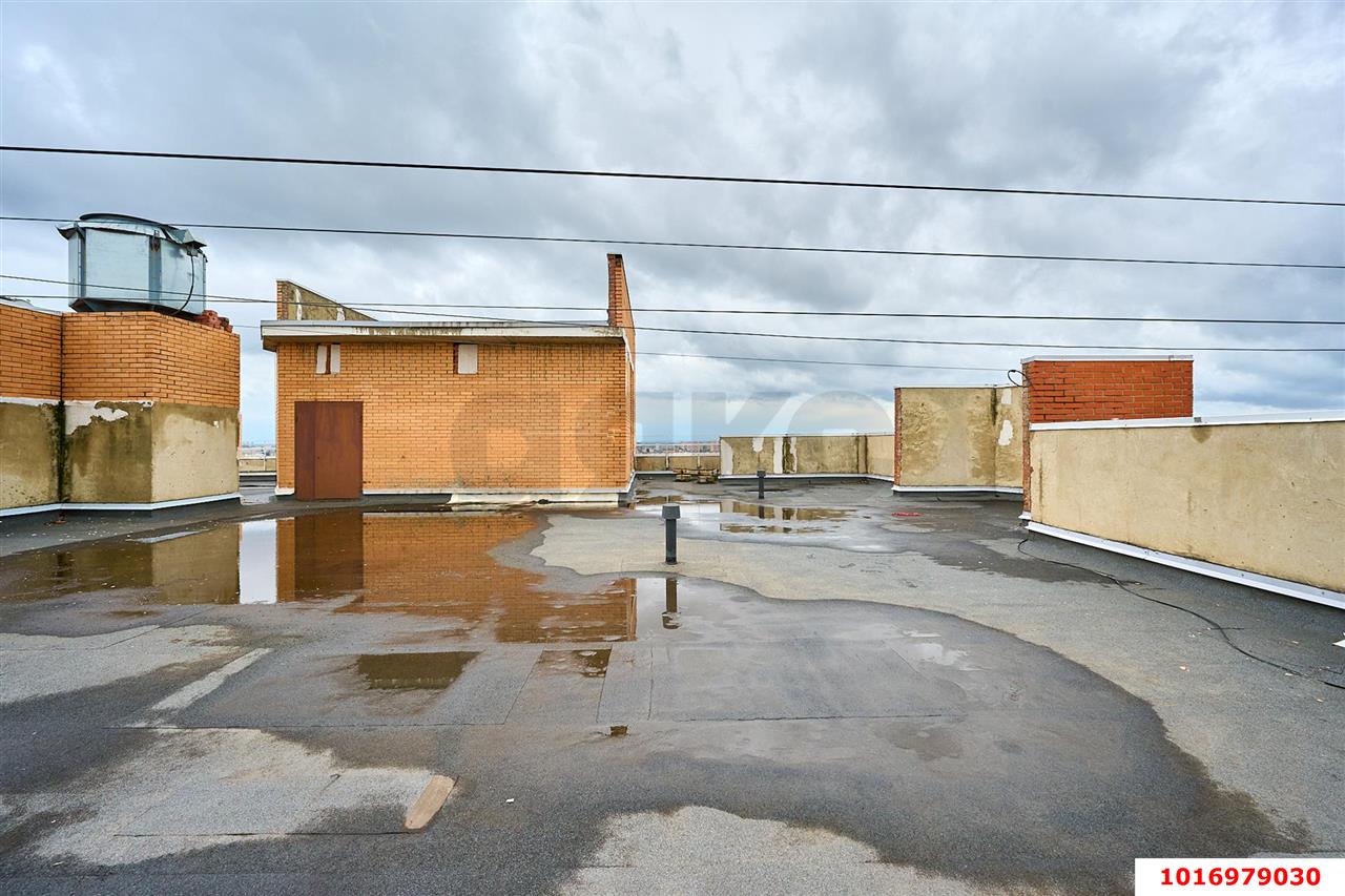 Фото №23: Пентхаус 417&nbsp;м², 18/18&nbsp;эт. - Краснодар, Прикубанский внутригородской округ, Солнечный, мкр. Фестивальный, ул. Яна Полуяна, 51/1