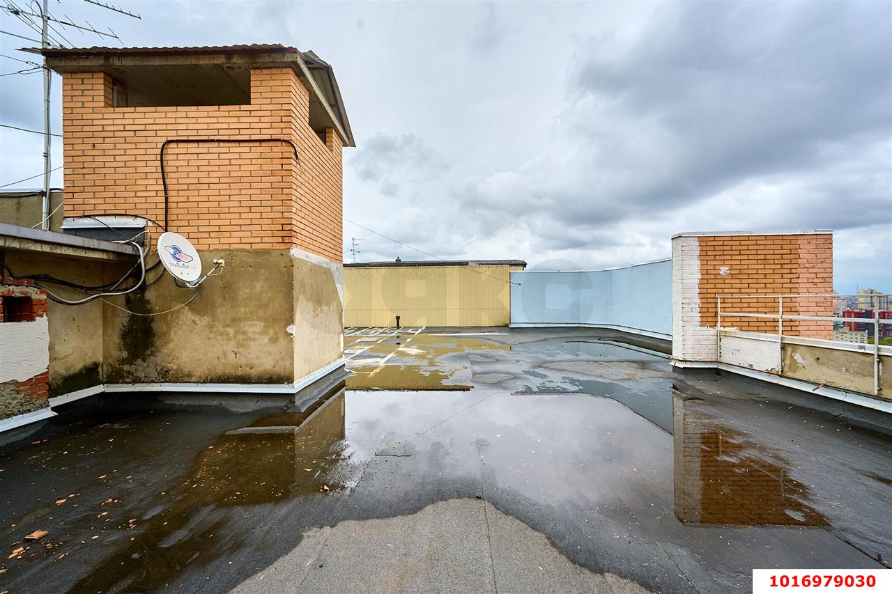 Фото №22: Пентхаус 417&nbsp;м², 18/18&nbsp;эт. - Краснодар, Прикубанский внутригородской округ, Солнечный, мкр. Фестивальный, ул. Яна Полуяна, 51/1