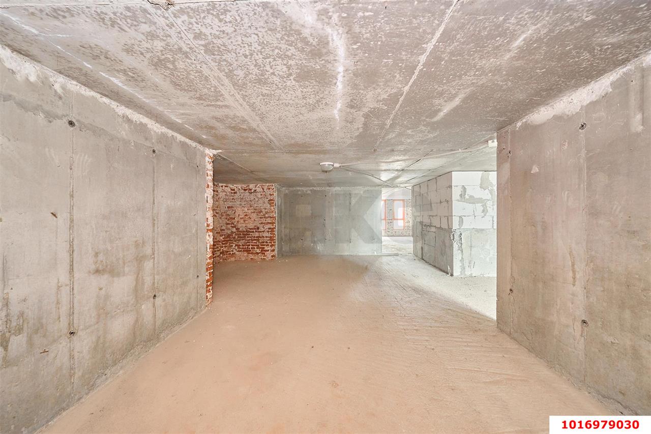 Фото №6: Пентхаус 417&nbsp;м², 18/18&nbsp;эт. - Краснодар, Прикубанский внутригородской округ, Солнечный, мкр. Фестивальный, ул. Яна Полуяна, 51/1
