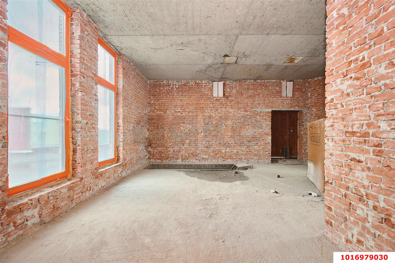 Фото №17: Пентхаус 417&nbsp;м², 18/18&nbsp;эт. - Краснодар, Прикубанский внутригородской округ, Солнечный, мкр. Фестивальный, ул. Яна Полуяна, 51/1