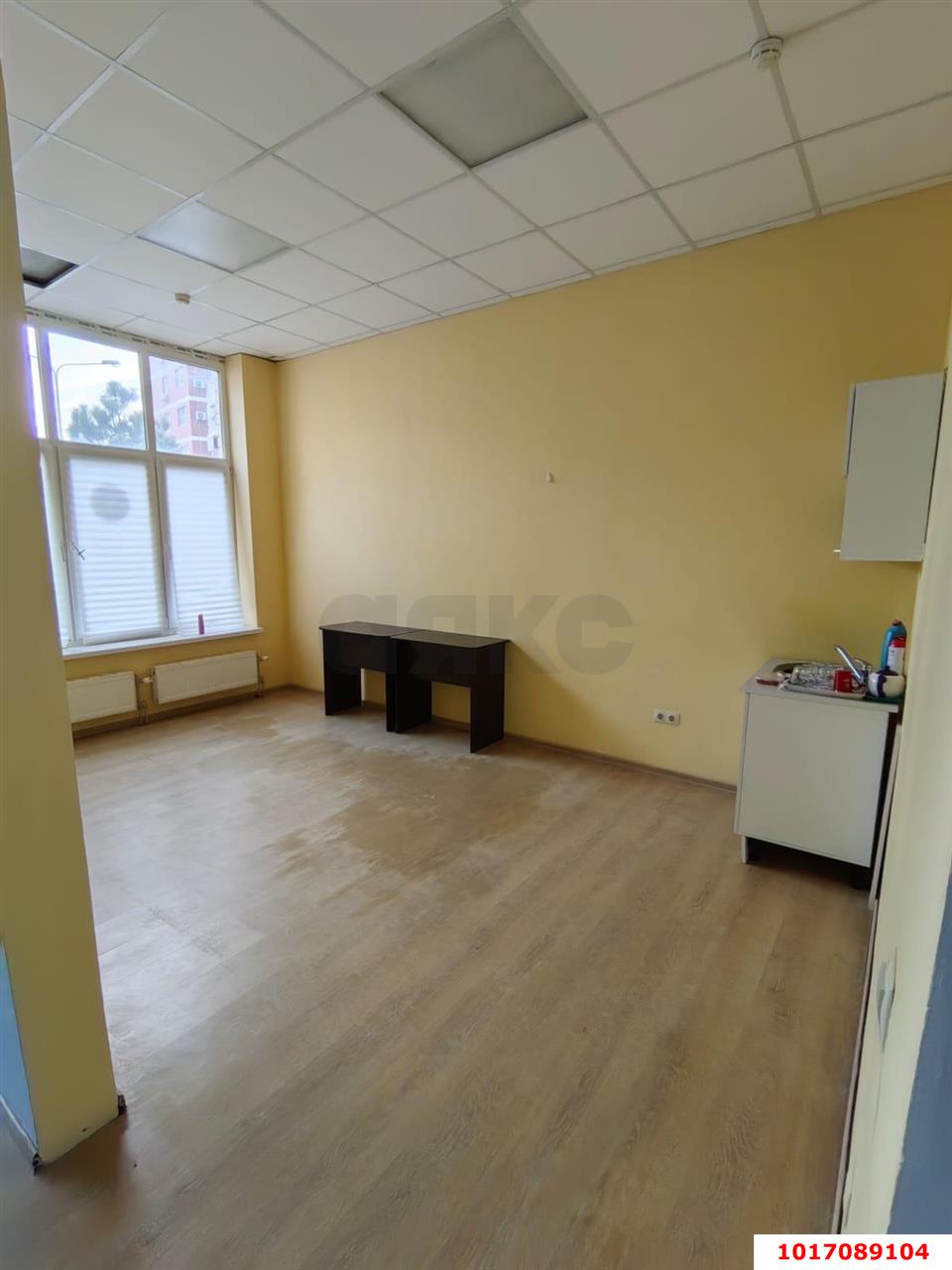 Фото №5: Офисное помещение 67&nbsp;м², 1/9&nbsp;эт. - Краснодар, Прикубанский внутригородской округ, мкр. жилой комплекс Спортивная Деревня, ул. Западный Обход, 42к2