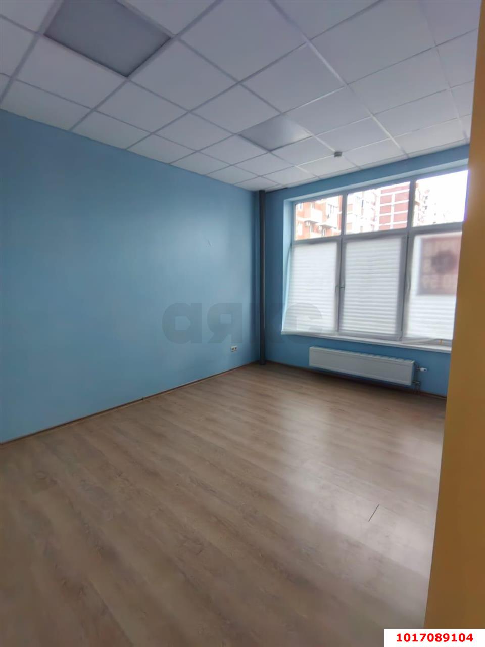 Фото №6: Офисное помещение 67&nbsp;м², 1/9&nbsp;эт. - Краснодар, Прикубанский внутригородской округ, мкр. жилой комплекс Спортивная Деревня, ул. Западный Обход, 42к2