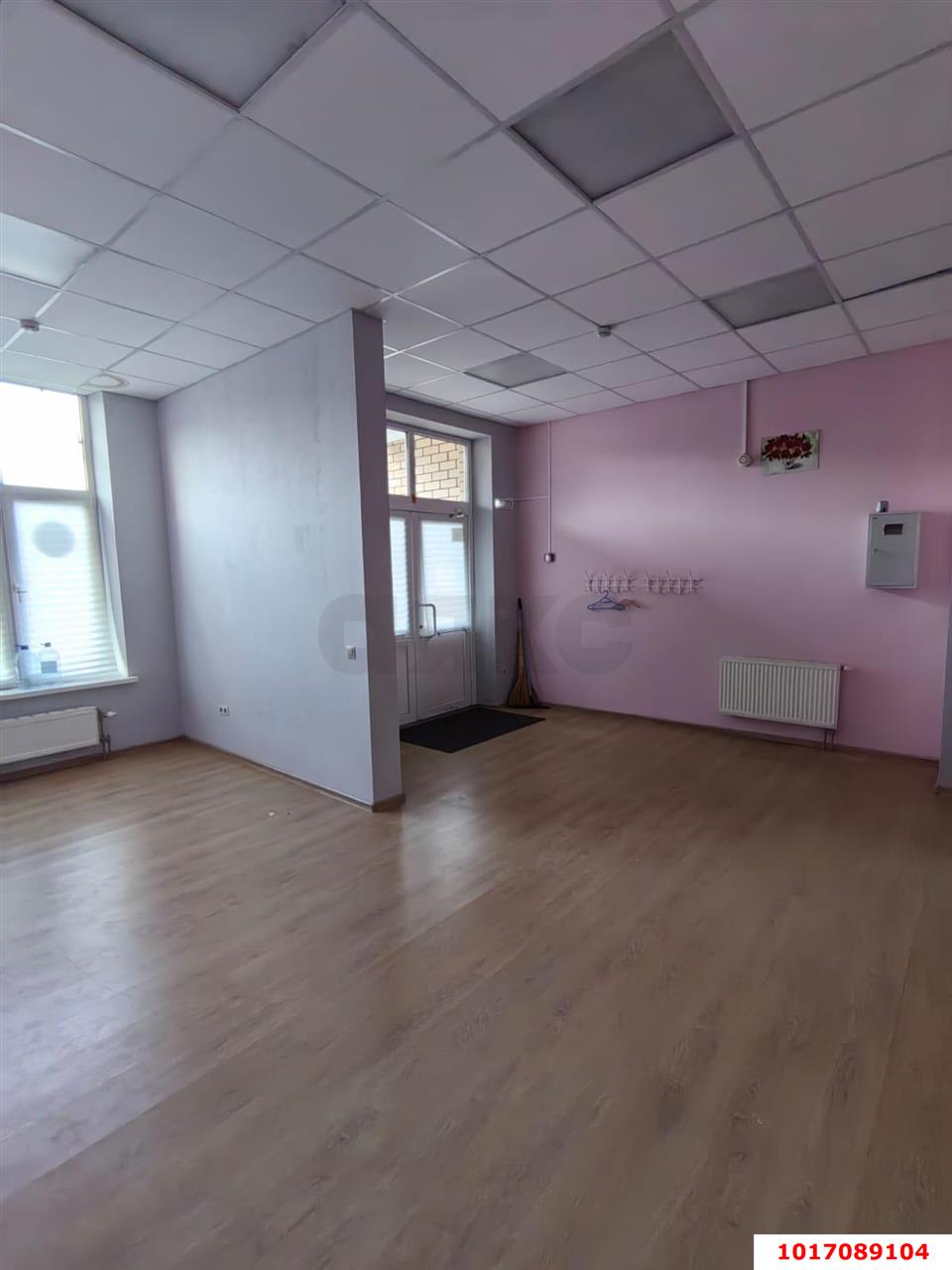 Фото №2: Офисное помещение 67&nbsp;м², 1/9&nbsp;эт. - Краснодар, Прикубанский внутригородской округ, мкр. жилой комплекс Спортивная Деревня, ул. Западный Обход, 42к2