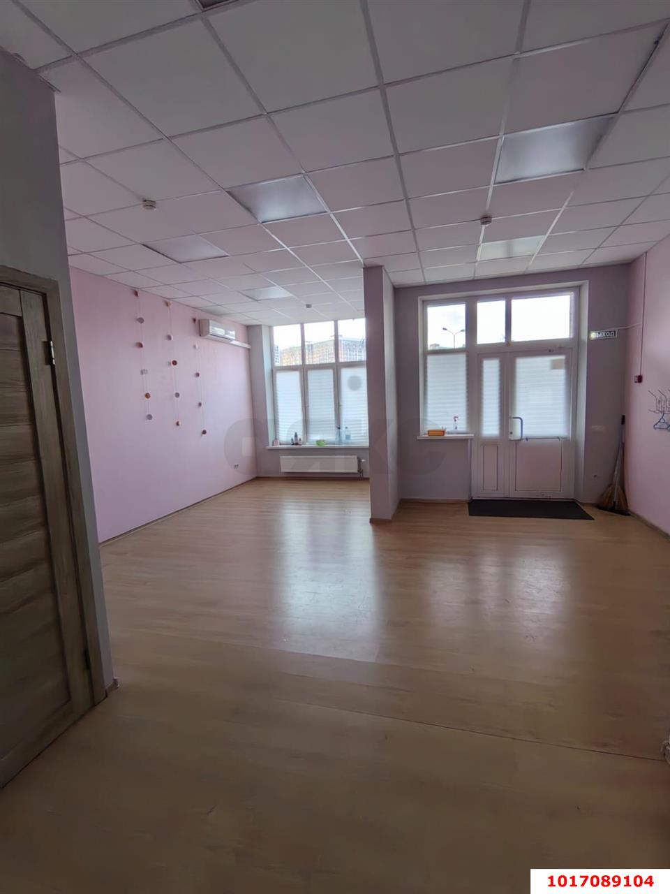 Фото №4: Офисное помещение 67&nbsp;м², 1/9&nbsp;эт. - Краснодар, Прикубанский внутригородской округ, мкр. жилой комплекс Спортивная Деревня, ул. Западный Обход, 42к2