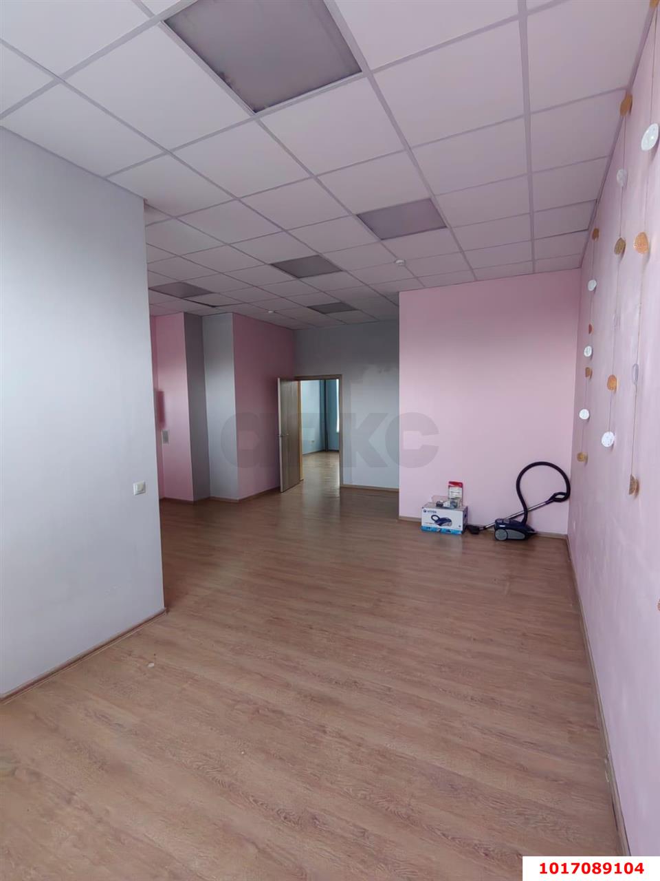 Фото №3: Офисное помещение 67&nbsp;м², 1/9&nbsp;эт. - Краснодар, Прикубанский внутригородской округ, мкр. жилой комплекс Спортивная Деревня, ул. Западный Обход, 42к2